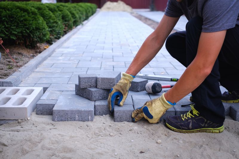 Paver Driveways Vs. Concrete Driveways: Which Option Lasts Longer