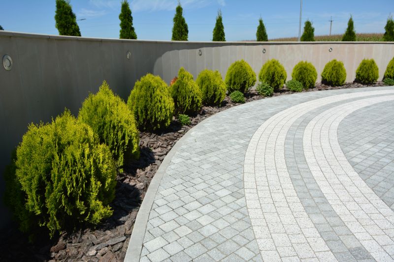 Full-Service Landscaping Firms