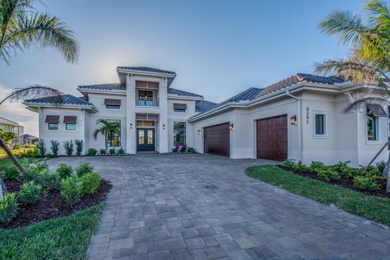 Accurate Layout Planning